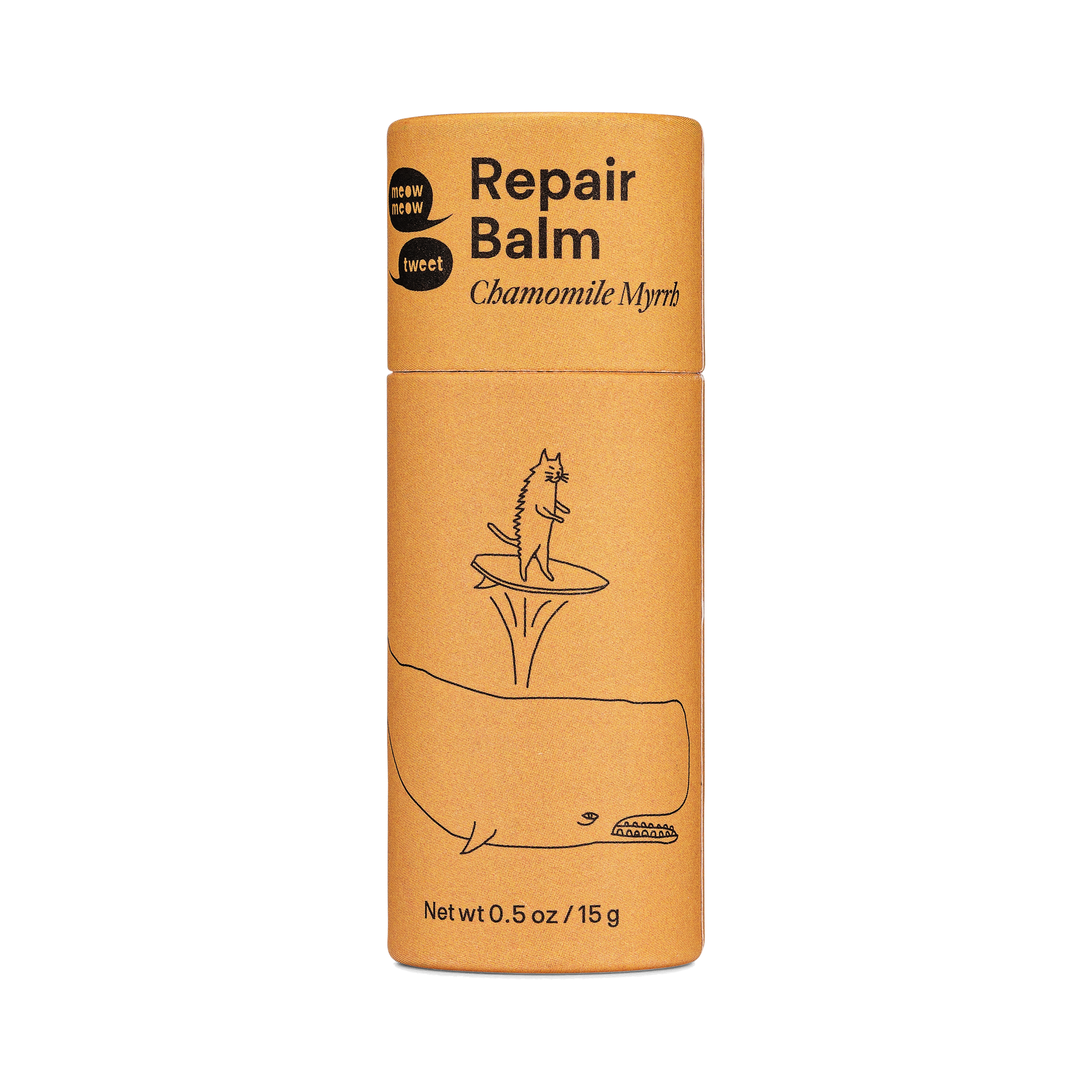 Repair Balm – Meow Meow Tweet