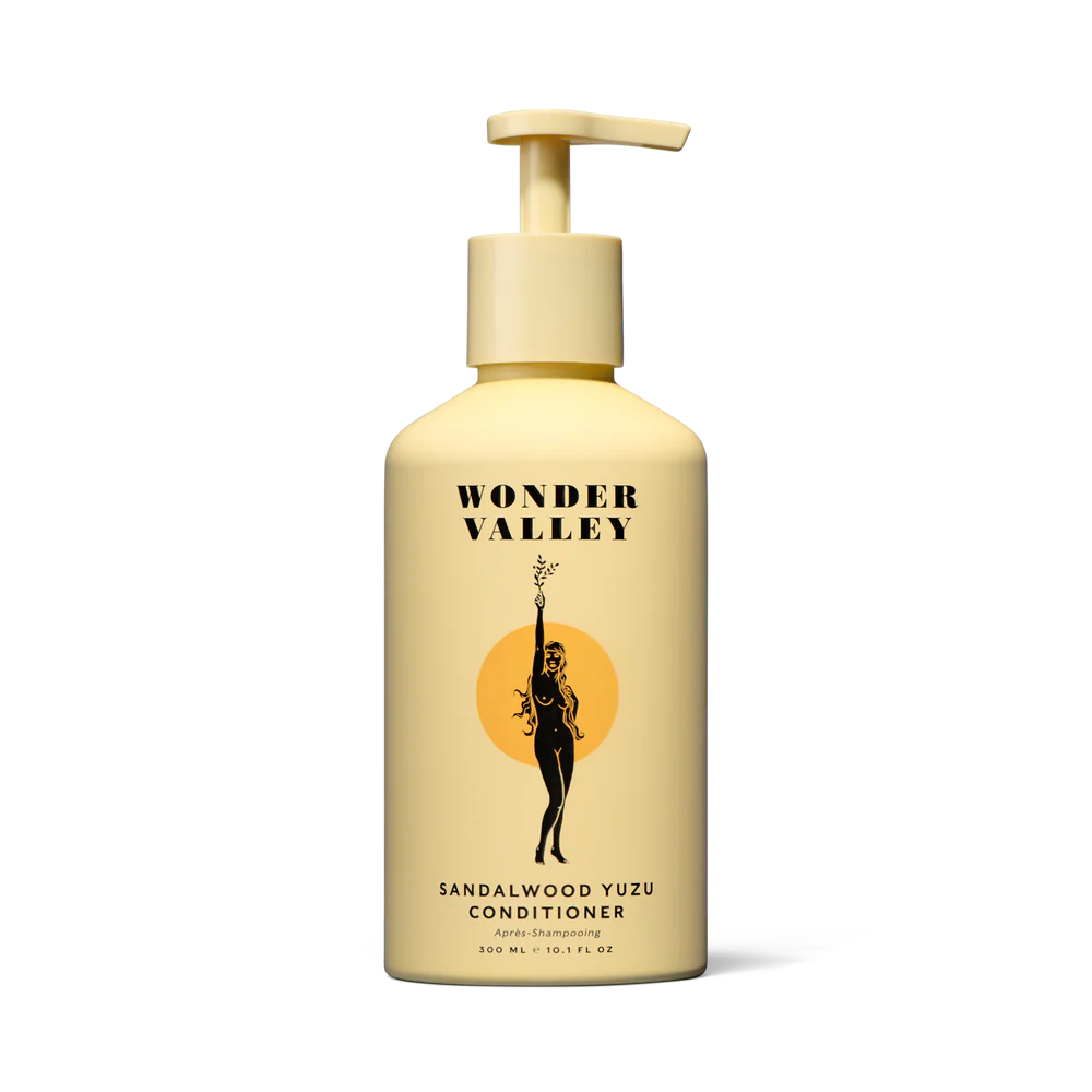Wonder Valley Hydrating Conditioner – Meow Meow Tweet
