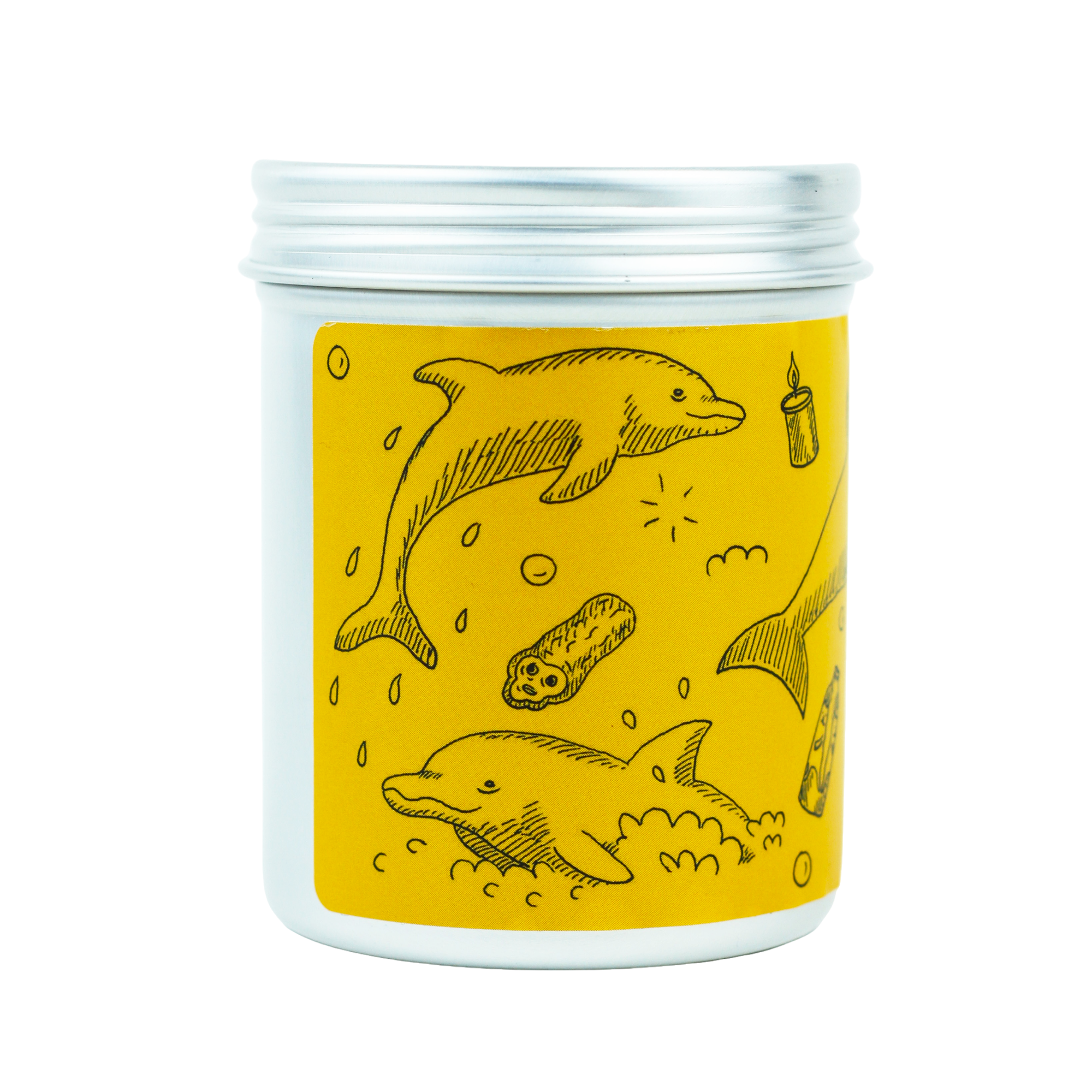 Limited-Edition Holiday Candles – Meow Meow Tweet