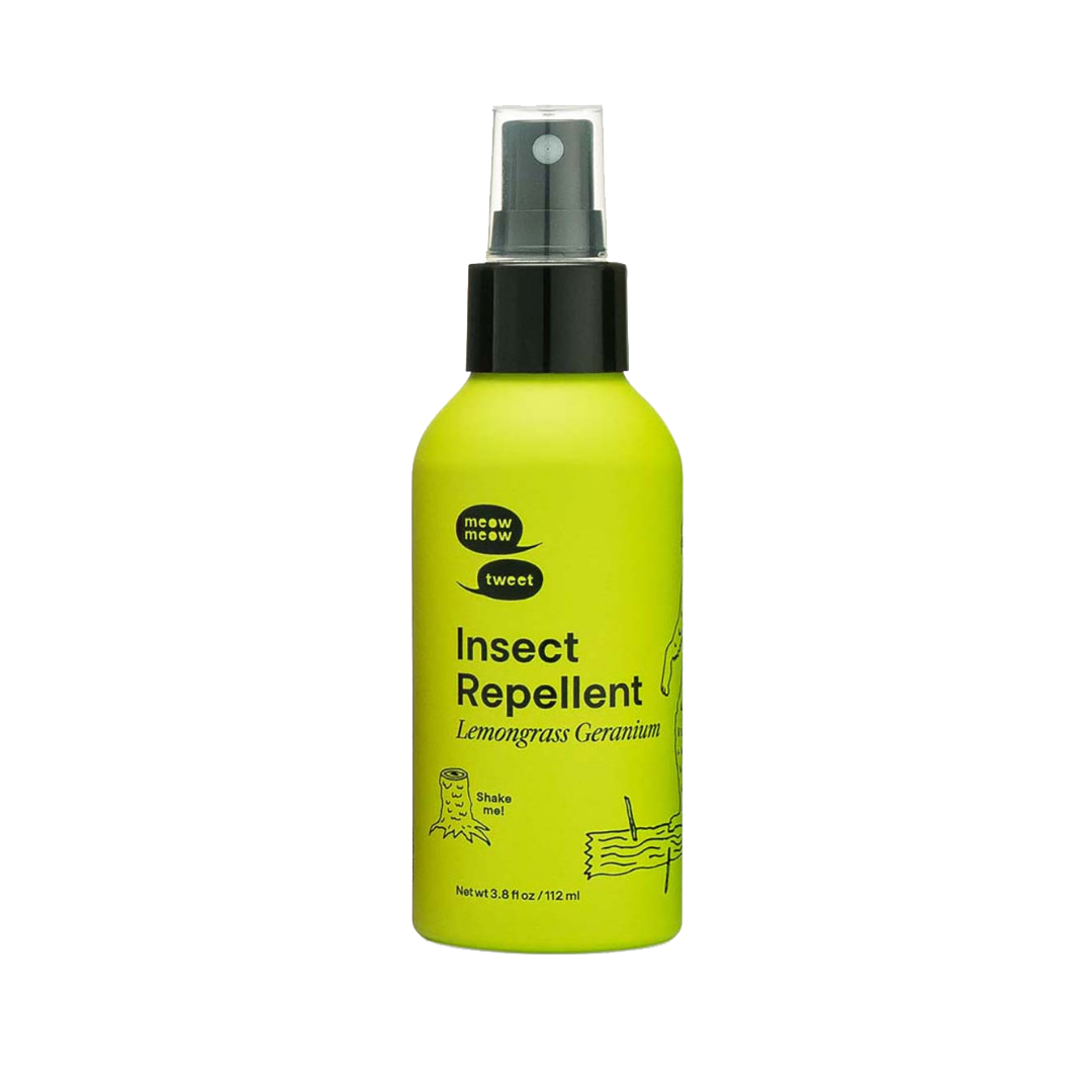 Apple Cider Vinegar Mosquito Repellent for Dogs