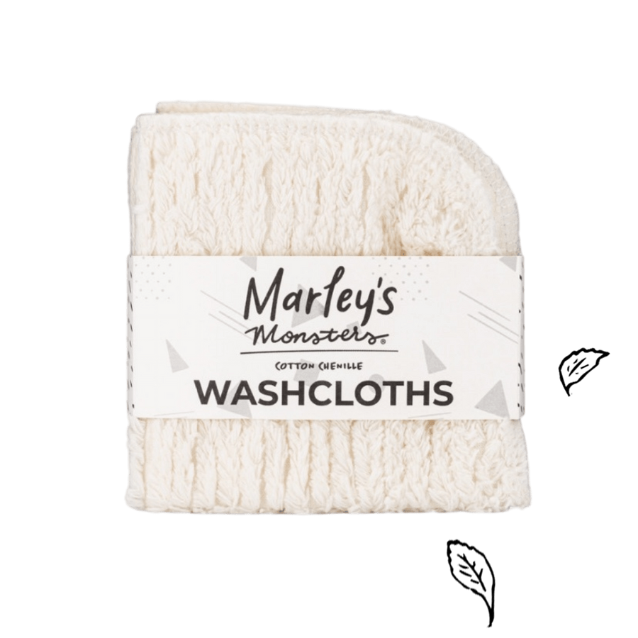 Cotton Washcloths
