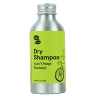 Meow Meow Tweet Dry Shampoo