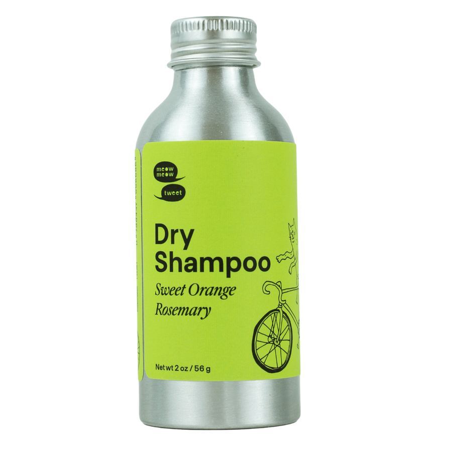Dry Shampoo