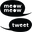 logo of Meow Meow Tweet