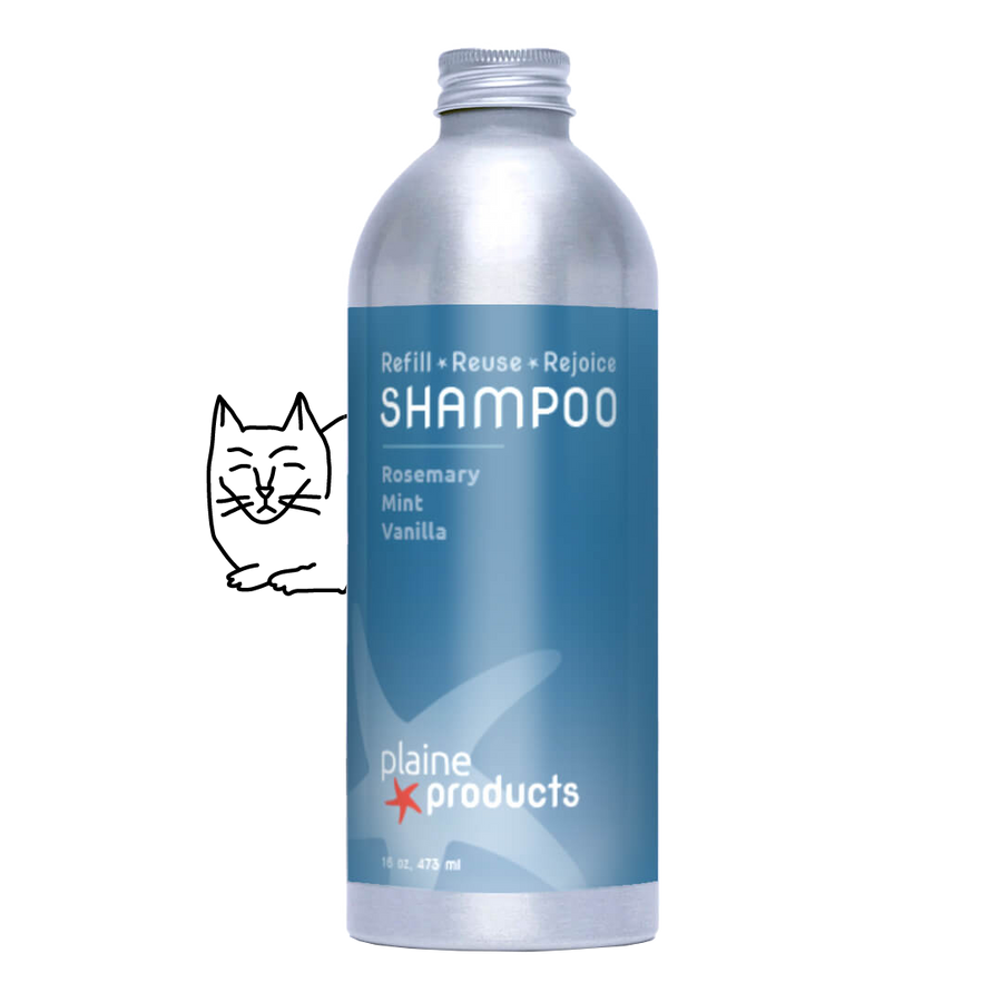 Shampoo