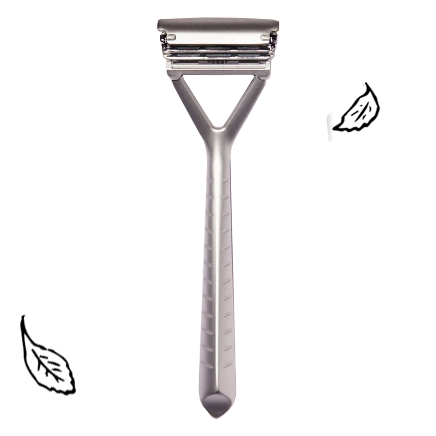 Safety Razor