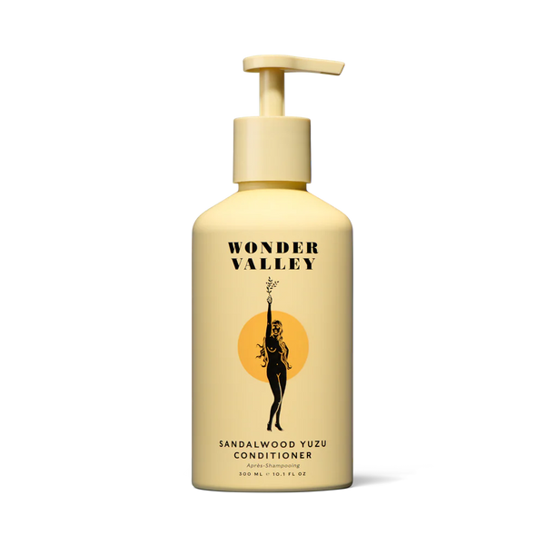 Wonder Valley Hydrating Conditioner – Meow Meow Tweet