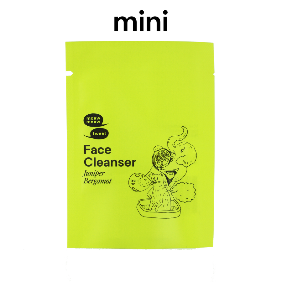 Face Cleanser