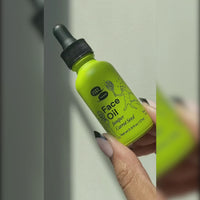 Juniper Carrot Seed Face Oil – Meow Meow Tweet