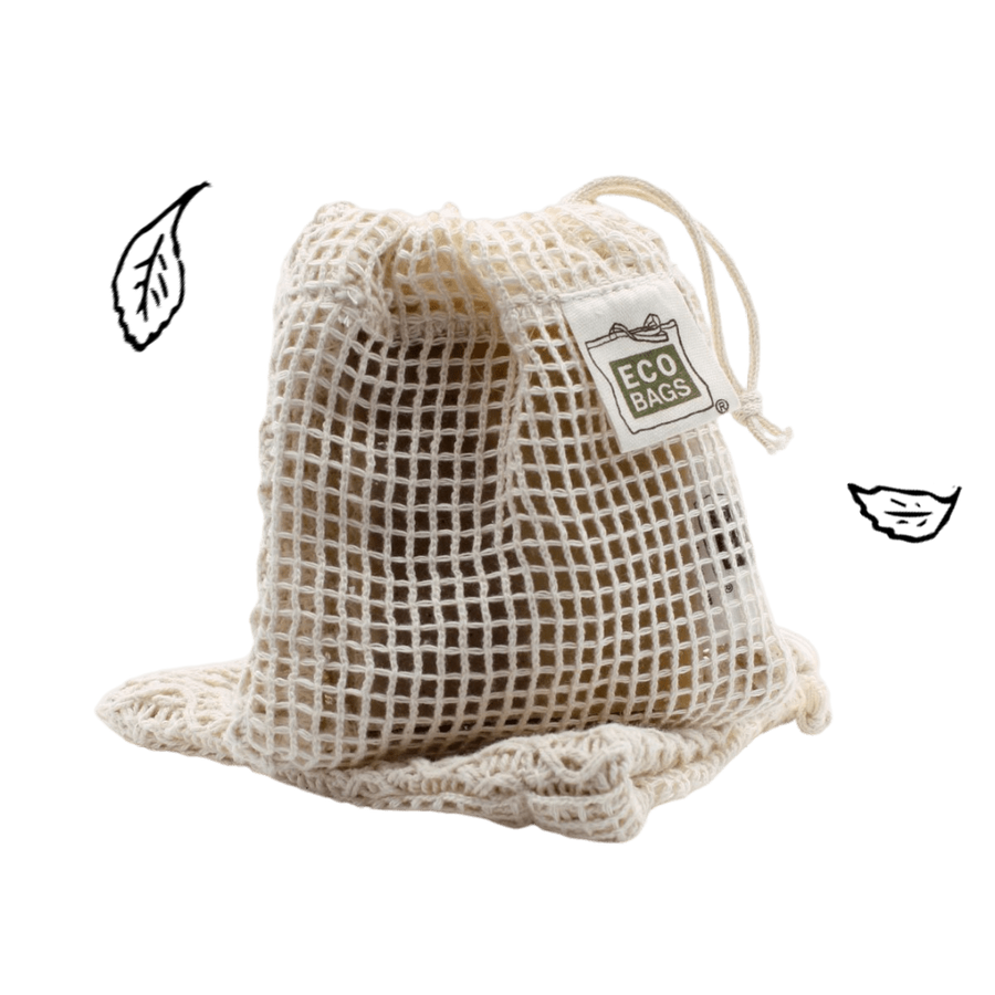 Eco bags soap bag hotsell