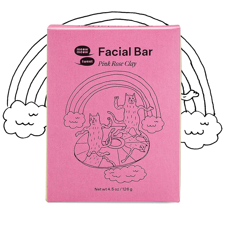 Facial Bar