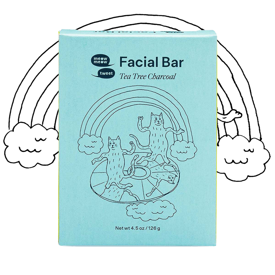 Facial Bar