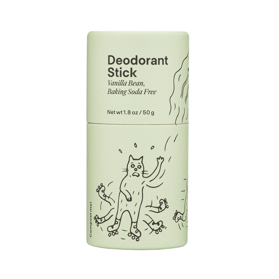Deodorant Stick